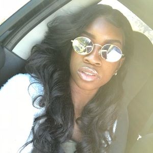 Meet your Posher, Jada